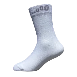 Vita Barnstrumpor 10-pack | Storfot.se | Storpack |Fri Frakt
