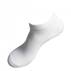 Shorty White XL 60-pack