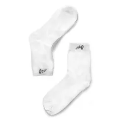 Vita strumpor 15-pack storlek 31–37 | Storfot®