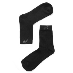 Svarta bambustrumpor 10-pack | Fri Frakt | Högkvalitativa och Prisvärda strumpor