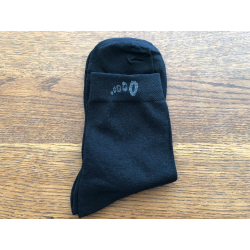 Svarta bambustrumpor XL 5-pack | Fri Frakt | Högkvalitativa och Prisvärda strumpor i bambu