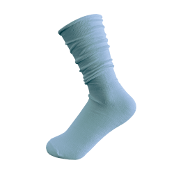 Candy Sock - Blueberry