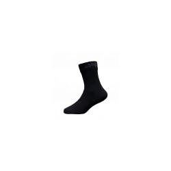 Svarta Strumpor Barn 15-pack – Storfot | Fri Frakt