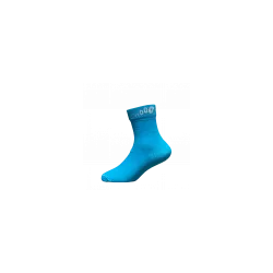 Turkos Strumpor Barn 50-pack| Fri Frakt | Storfot.se