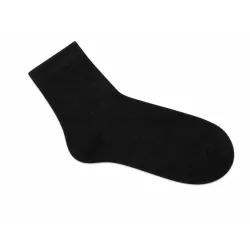 Svarta bambustrumpor 10-pack storlek 38–44 | Storfot®