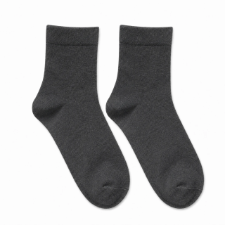 Grå Strumpor 15-pack | Storfot.se | Storpack | Fri Frakt