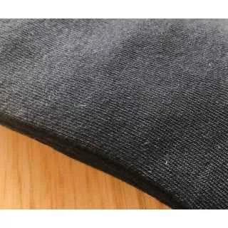 Svarta bambustrumpor 30-pack storlek 38–44 | Storfot®