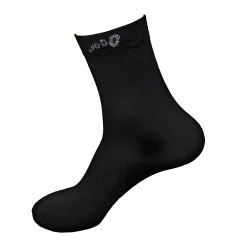 Svarta Strumpor 5-pack | Storfot.se | Fri Frakt - 249 kr