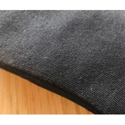 Svarta strumpor 30-pack storlek 38–44 | Storfot®