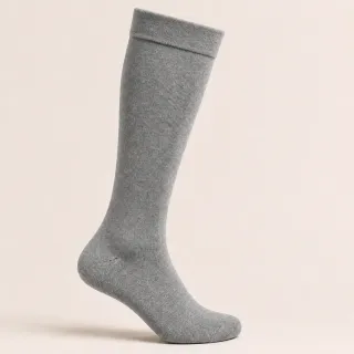 Grå Bambu Stödstrumpor 20-pack produktbild storlek 38–44