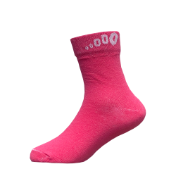 Köp Rosa Barn Strumpor 10-pack| Fri Frakt | Storfot.se