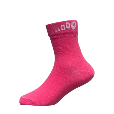 Köp Rosa Barn Strumpor 10-pack| Fri Frakt | Storfot.se