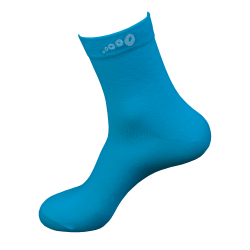 Turkos Strumpor 5-pack