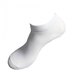 Shorty White 15-pack